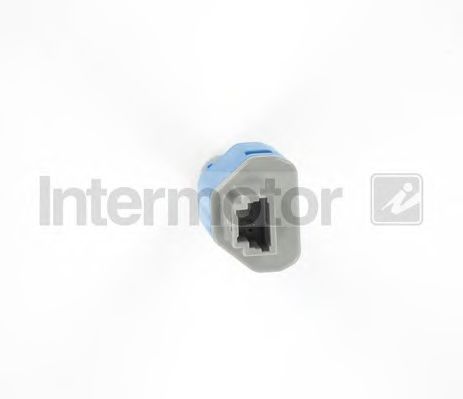 Intrerupator, control automat al vitezei