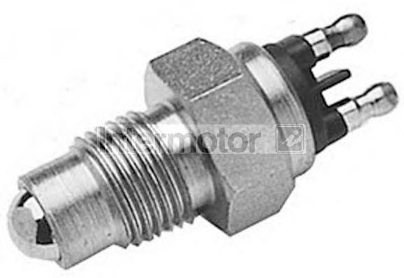 Comutator, lampa marsalier
