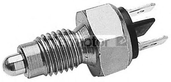 Comutator, lampa marsalier