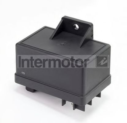 releu,instalatia de comanda bujii incandescente