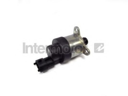 Supapa control presiune, sistem - Common-Rail