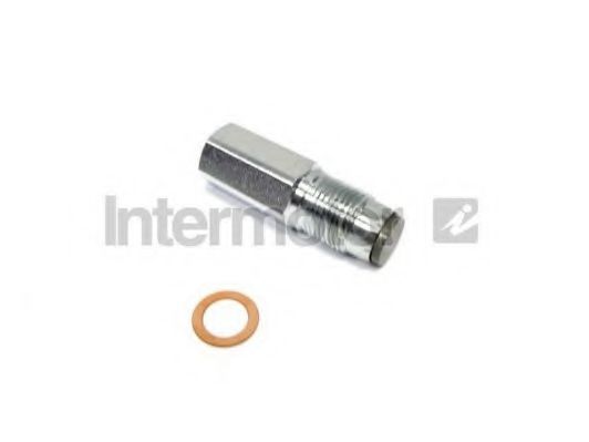 Supapa control presiune, sistem - Common-Rail