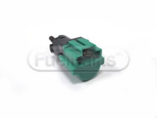 Comutator lumini frana
