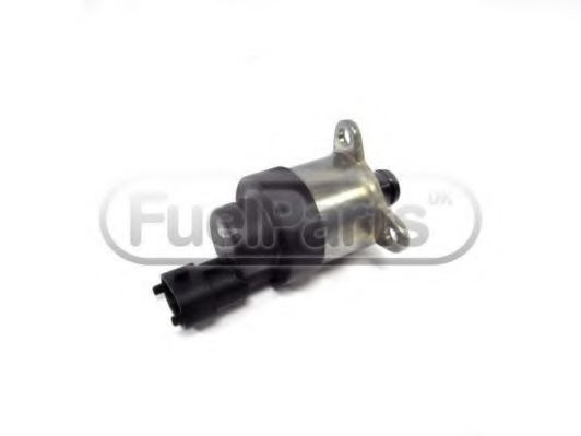 Supapa control presiune, sistem - Common-Rail