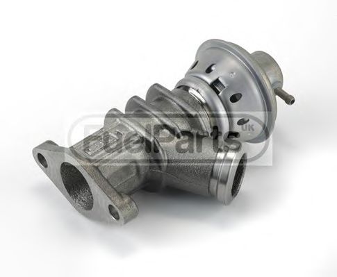 Supapa EGR