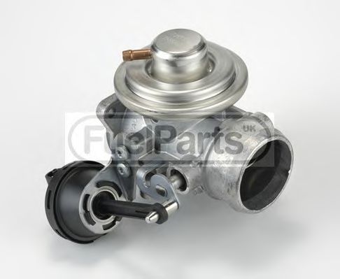 Supapa EGR