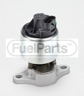 Supapa EGR