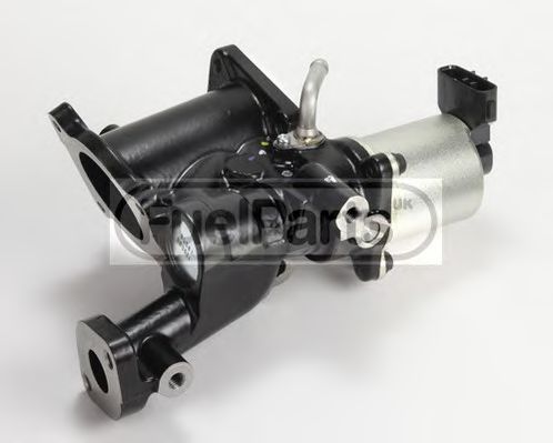 Supapa EGR