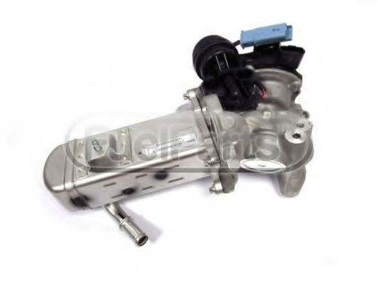 Supapa EGR