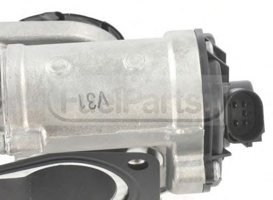 Supapa EGR
