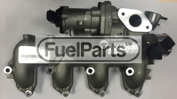 Supapa EGR