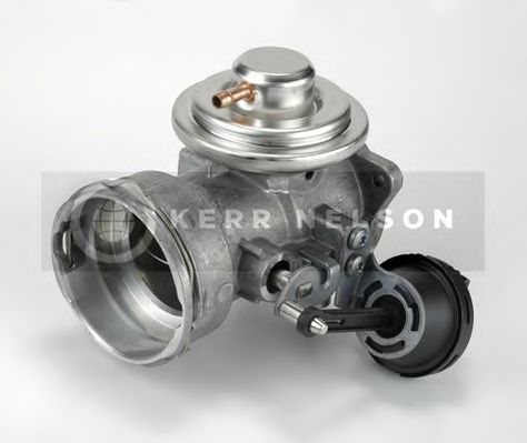 Supapa EGR