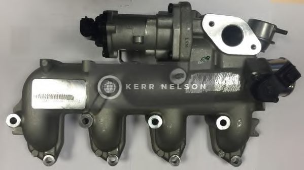 Supapa EGR
