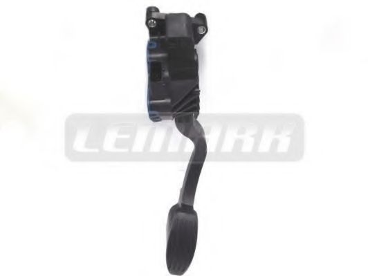 Senzor, pedala acceleratie