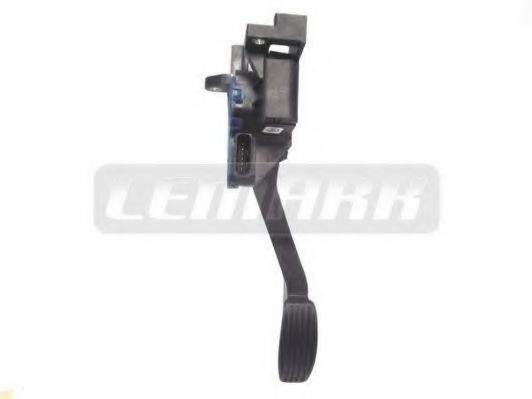 Senzor, pedala acceleratie