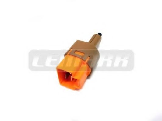 Comutator lumini frana