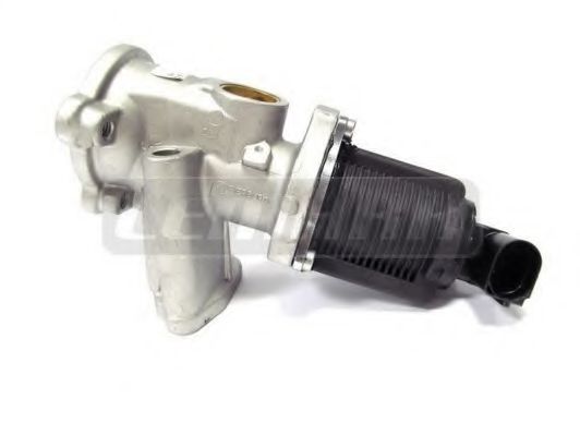 Supapa EGR