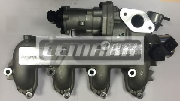 Supapa EGR