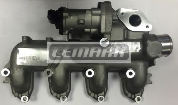 Supapa EGR