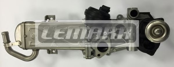 Supapa EGR