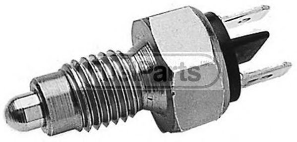 Comutator, lampa marsalier