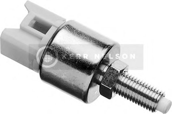 Comutator lumini frana
