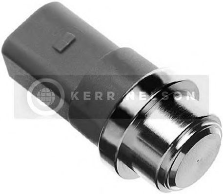 Comutator temperatura, ventilator radiator