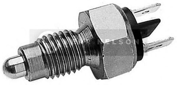 Comutator, lampa marsalier