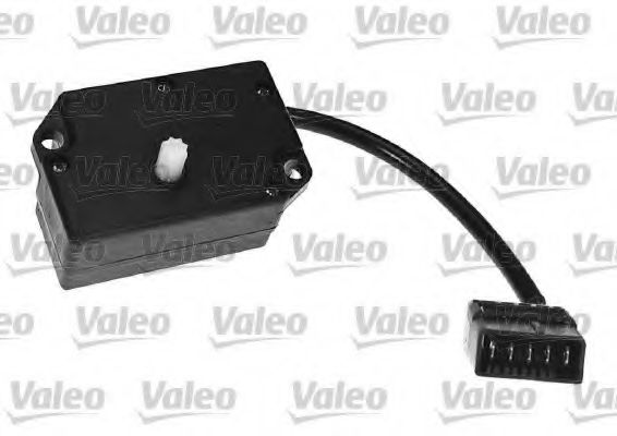 Element de reglare, clapeta carburator