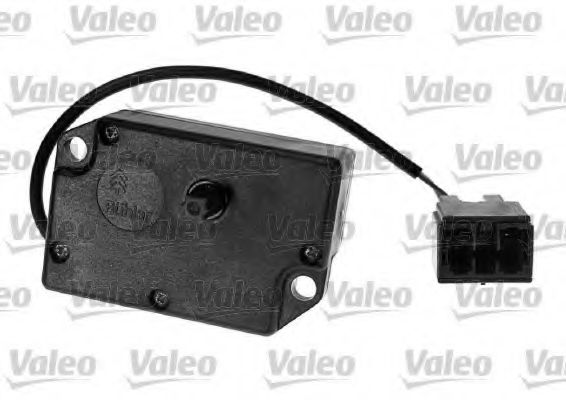 Element de reglare, clapeta carburator