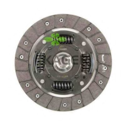 Disc ambreiaj