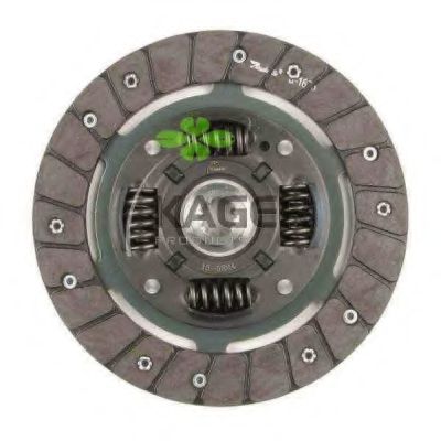 Disc ambreiaj