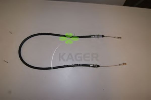 Cablu acceleratie