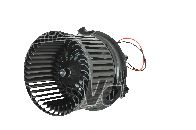Ventilator, habitaclu