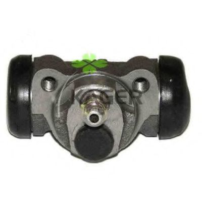 Cilindru receptor frana