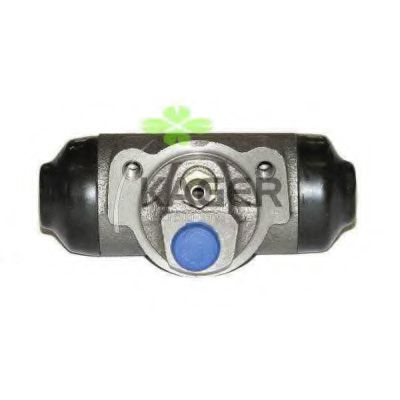 Cilindru receptor frana