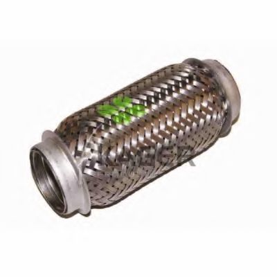 Furtun flexibil, sistem de esapament