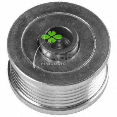 Sistem roata libera, generator