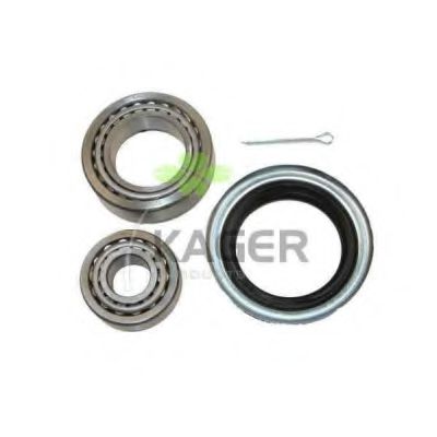 Set rulment roata