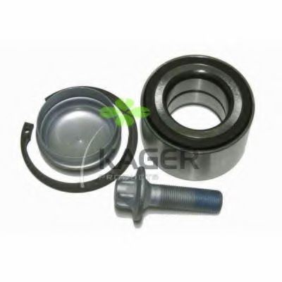 Set rulment roata