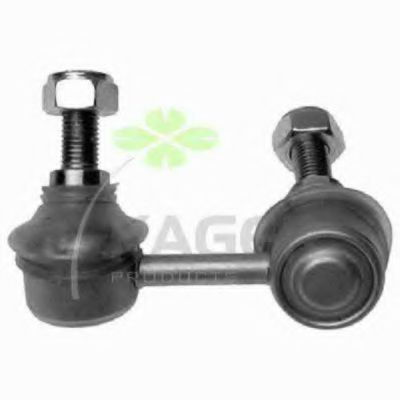 Brat/bieleta suspensie, stabilizator