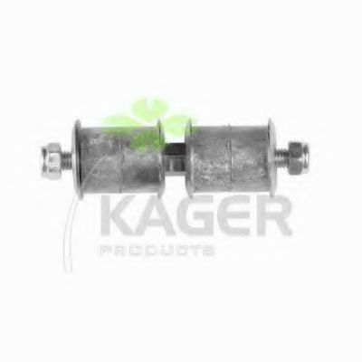 Brat/bieleta suspensie, stabilizator