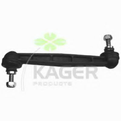 Brat/bieleta suspensie, stabilizator