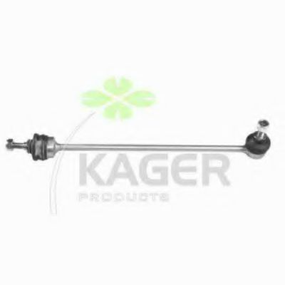 Brat/bieleta suspensie, stabilizator