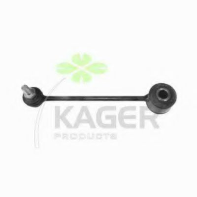 Brat/bieleta suspensie, stabilizator