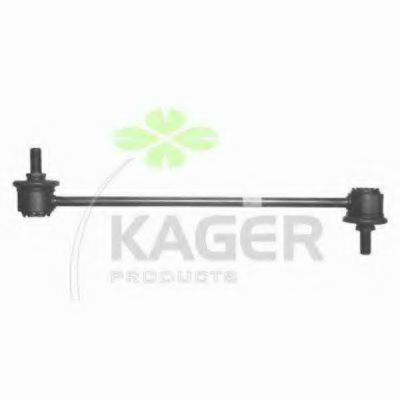 Brat/bieleta suspensie, stabilizator