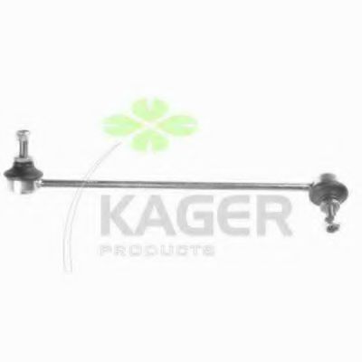 Brat/bieleta suspensie, stabilizator