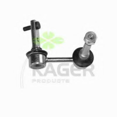 Brat/bieleta suspensie, stabilizator