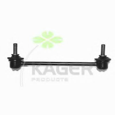 Brat/bieleta suspensie, stabilizator