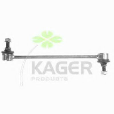 Brat/bieleta suspensie, stabilizator
